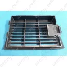 ZANUSSI 4055140539 szűrőtartó elem porszívó szűrőfészkéhez