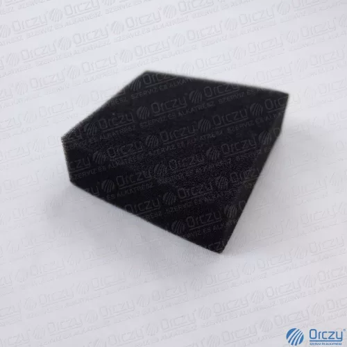 Zanussi 4055204749 kimeneti szűrőbetét porszívóhoz
