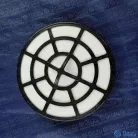 Electrolux 4055216495 portartály szivacsszűrő porszívóhoz