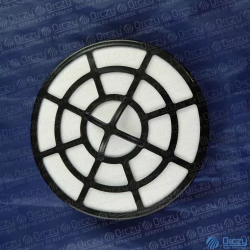 Electrolux 4055216495 portartály szivacsszűrő porszívóhoz