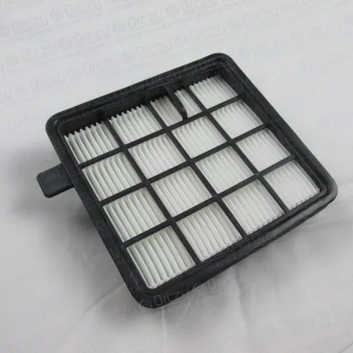 ZANUSSI 4055253035 tartály HEPA higiéniai szűrő porszívóhoz