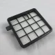 ZANUSSI 4055253035 tartály HEPA higiéniai szűrő porszívóhoz
