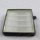ZANUSSI 4055253035 tartály HEPA higiéniai szűrő porszívóhoz