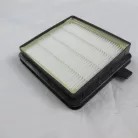 ZANUSSI 4055253035 tartály HEPA higiéniai szűrő porszívóhoz