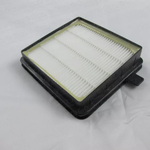 ZANUSSI 4055253035 tartály HEPA higiéniai szűrő porszívóhoz