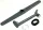 Electrolux 4055287181 mosogatógép szórókar