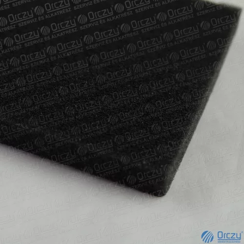 Electrolux 4055296661 szivacsszűrő porszívó kifúvó oldalára