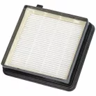Electrolux Hygiene H10 hepa porszívószűrő, 107x109x32 mm