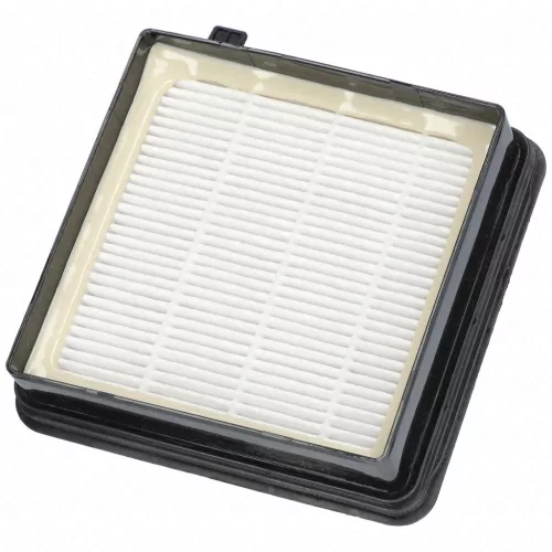 Electrolux Hygiene H10 hepa porszívószűrő, 107x109x32 mm