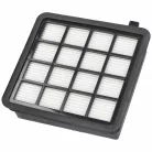 Electrolux Hygiene H10 hepa porszívószűrő, 107x109x32 mm