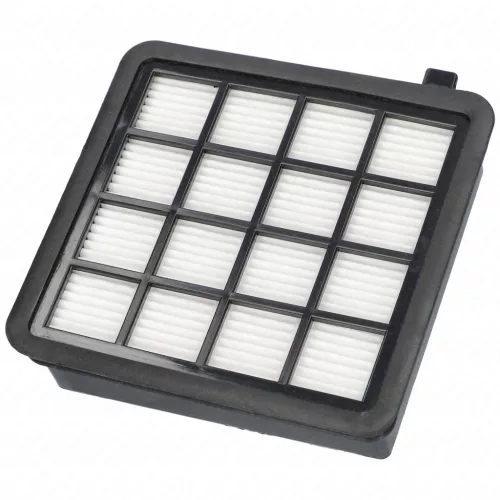 Electrolux Hygiene H10 hepa porszívószűrő, 107x109x32 mm