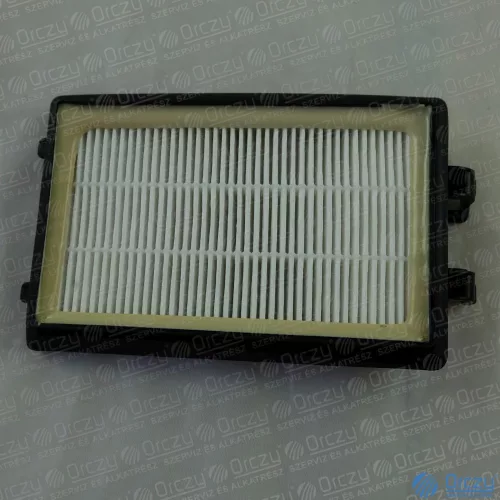 Electrolux EF112 H10 HEPA szűrő 4055359709 porszívóhoz