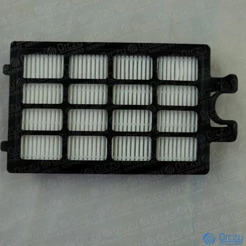 Electrolux EF112 H10 HEPA szűrő 4055359709 porszívóhoz