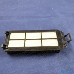 Electrolux 4055360483 kimeneti HEPA szűrő porszívóhoz