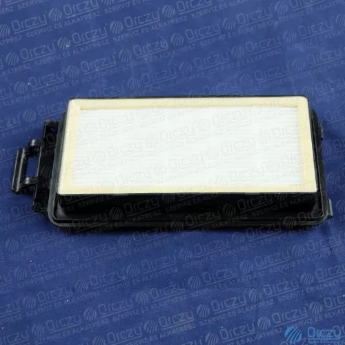 Electrolux 4055360483 kimeneti HEPA szűrő porszívóhoz