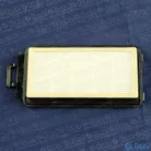 Electrolux 4055360483 kimeneti HEPA szűrő porszívóhoz