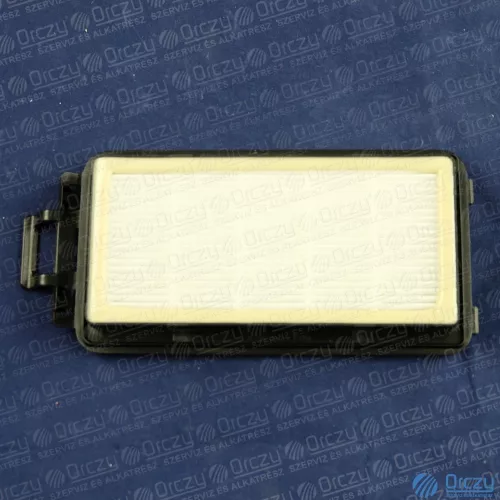 Electrolux 4055360483 kimeneti HEPA szűrő porszívóhoz