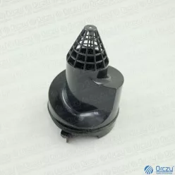Electrolux 4055360574 kúpos szűrőelem porszívó portartályához