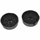 Electrolux 4055374690 páraelszívó aktívszén szűrő