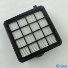 ZANUSSI 4055392098 habszivacsos porszívószűrő, EF123
