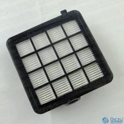 ZANUSSI 4055392098 habszivacsos porszívószűrő, EF123