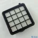 ZANUSSI 4055392098 habszivacsos porszívószűrő, EF123