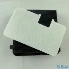 ZANUSSI 4055392098 habszivacsos porszívószűrő, EF123