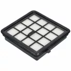 Electrolux porszívó hepa szűrő, 106x107x24 mm