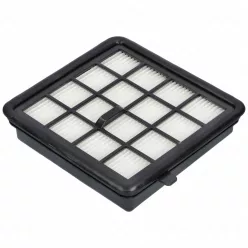 Electrolux porszívó hepa szűrő, 106x107x24 mm