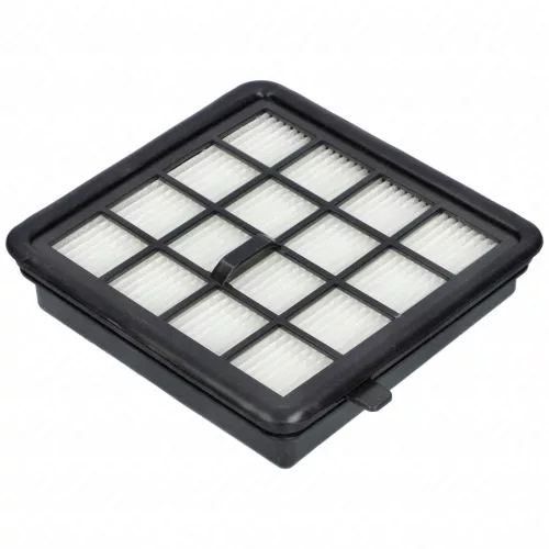 Electrolux porszívó hepa szűrő, 106x107x24 mm