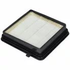 Electrolux porszívó hepa szűrő, 106x107x24 mm