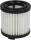 ELECTROLUX 4055453288 HEPA-szűrő
