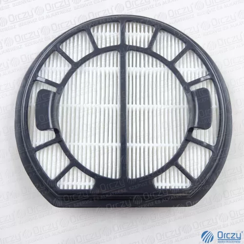 Eredeti Electrolux HEPA szűrő porszívóhoz (4055461430)