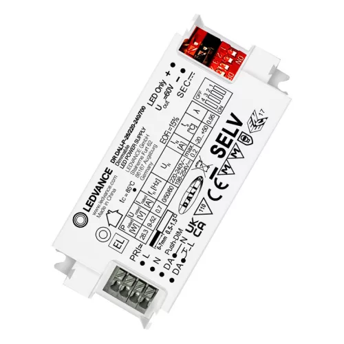 OSRAM DR DALI-P-26/220-240/700 LED-meghajtó (4058075779631)