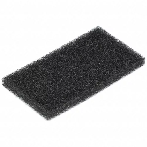 Gorenje porszívó kimeneti szűrője, 69x126x12 mm