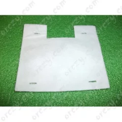 Electrolux 4071357505 kimeneti mikroszűrő porszívóhoz