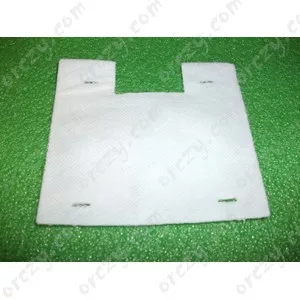 Electrolux 4071357505 kimeneti mikroszűrő porszívóhoz