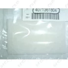 Electrolux 4071361804 motorszűrő EF1 megfelelővel