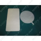 Zanussi 4071366753 motor előtti szűrő porszívóhoz