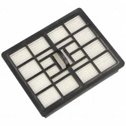 Electrolux porszívó hepa szűrő, 98x123x28 mm