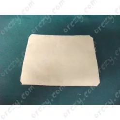 Electrolux 4071387510 kazettás porszívószűrő 97x120 mm
