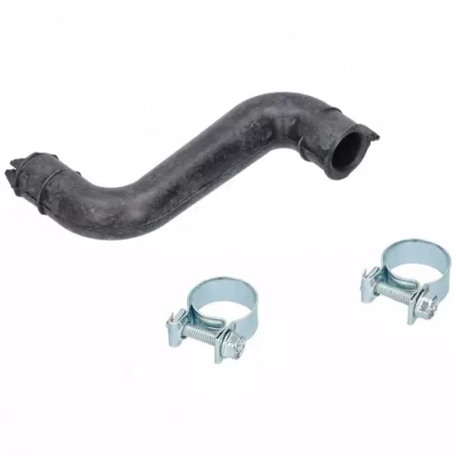 ZANUSSI 4055368684 mosógép vízellátó cső