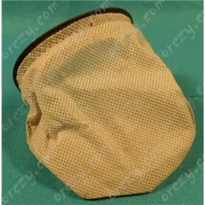 ZANUSSI morzsaporszívó portartály szűrő, 4071402566
