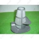 Electrolux Ergorapido külső szűrő, 4071407888