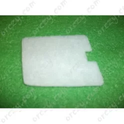 ZANUSSI 4071424875 kifúvó oldali szűrő porszívóhoz