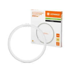LEDVANCE T5 FC 40/55 EXTERNAL P LED körfénycső 21.5W 3000K (2GX13)