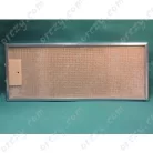 190x460 mm Zsírszűrő (eredeti) GORNEJE/MORA páraelszívó