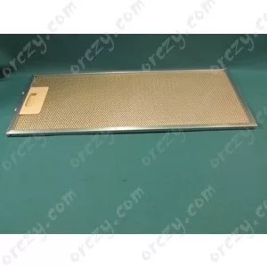 190x460 mm Zsírszűrő (eredeti) GORNEJE/MORA páraelszívó