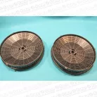 Gorenje / Mora 415601 páraelszívó aktívszén szűrő