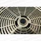 Szénszűrő ( 1cs=2 db , eredeti ) GORENJE páraelszívó